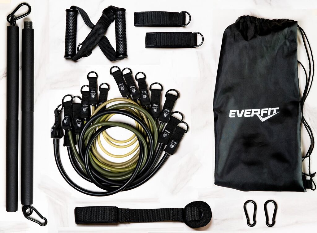 Everfit PowerFlex